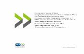 New Downstream Pilot and High-Risk Areas Baseline Report on the … · 2016. 3. 29. · 5 SECTION I: OECD DOWNSTREAM IMPLEMENTATION PILOT PHASE OECD DUE DILIGENCE GUIDANCE The OECD