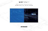 ViPAC Design Guide · Overview Vicor’s VIPAC offers a 115/230 Vac autoranging input. The front-end section utilizes Vicor’s FARM input module to provide EMI filtering, transient