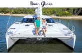 Moon Glider...Vessel Features Moon G l i der i s a 41-f oot S eawi nd 1250 t hat can accommodat e up t o 34 guest s. T he perf ect venue f or a B ucks, Hens, B i rt hday or f or t
