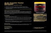 4Life Transfer Factor Reflexioneneauhai.com/wp-content/uploads/2020/03/4life-transfer-factor-re... · 4/3/2020  · 4Life Transfer Factor Reflexion is tailored for busy individuals