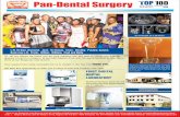 Pan-Dental Surgeryc1-preview.prosites.com/22557/wy/docs/PanDental20012014.pdf · We take this opportunity to wish you a merry X mas and a happy new year. Pan-Dental Surgery Cerec