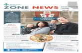 Edmonton Zone News - March 2016 - Alberta Health Services … · assessments, immunizations, medication, health information and hands-on teaching. alberta health Services is working