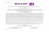 BANIF BANCO INTERNACIONAL DO FUNCHAL, S.A.web3.cmvm.pt/sdi2004/emitentes/docs/fsd16081.pdf · (EXTERNAL FINANCIAL BRANCH) (incorporated with limited liability in Portugal) as Issuer