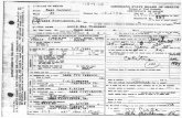 Death Certificate of Annie Mae Thompsonatlasfamily.org/.../wp-content/uploads/2016/03/anniemaethompson.p… · Title: Death Certificate of Annie Mae Thompson Subject: Daughter of