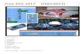 Free-DCC 2017 (FDCC2017) - e-monsiteudelmas.e-monsite.com/medias/files/fdcc2017-15.pdf · La centrale repose sur une carte Arduino (Nano ou UNO). ... De plus la carte fonctionnera