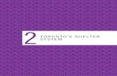 Toronto Shelter Standards€¦ · 2.4.1 Program Reviews. Program Reviews are conducted to ensure that shelter providers are in compliance with the . TSS in order to ensure high-quality