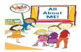 All About Me booklet2 - Early Help Partnership · PDF file kids central: all about me 1 kids central: all about me 2. kids central: all about me 3. kids central: all about me 3 all