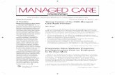 At Presstime Taking Control of the CMS Managed Care Audit ...compliance.com/wp-content/uploads/2014/11/mco_030111.pdf · Reba L. Kieke Phone: 512/336-7262 Email: rebakieke@austin.rr.com
