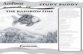 study buddy booklet2€¦ · 3) CBAR 4) AKSHR 5) sadn. Study Buddy. TheRAINBOWFISH. Try These: Activity for (Grades K-1) Teachers: Please photocopy and distribute to your students.