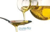 pure flo · Pure-Flo® products offer edible oil refiners processing aids to produce clean, clear, quality oils. Pure-Flo is classified in three product families; Natural ™, Supreme