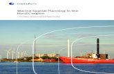Marine Spatial Planning in the Nordic region701398/FULLTEXT01.pdfMarine spatial Planning in the Nordic region Principles, Perspectives and Opportunities . Outcomes from the Nordic