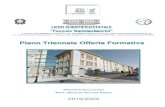 New Piano Triennale Offerta Formativaliceomanciniavellino.edu.it/wp-content/uploads/2019/01/... · 2019. 1. 7. · PTOF 2019-2022 Liceo Scientifico Statale "P.S. Mancini" -Avellino