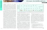 Ocean Acidification - How will ongoing ocean acidification ......Riebesell U and Tortell PD (2011) Effects of ocean acidification on pelagic organisms and ecosystems. In: Gattuso J-P