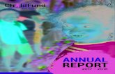 ANNUAL REPORT - ChildFund Australia · Papua New Guinea Phone: +675 323 2544 ChildFund Australia Address: Level 8, 162 Goulburn Street, Surry Hills NSW 2010 Phone: 1800 023 600 Email: