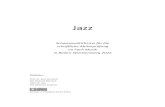 JAZZ ABITUR BW Update 280920 - schulmusiker.infoschulmusiker.info/jazz/JAZZ_ABITUR_BW.pdf · Jazz Schwerpunktthema für die schriftliche Abiturprüfung im Fach Musik in Baden-Württemberg