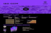 GDM - I&D Presentacion rotafolio laminas seleccionadas · GDM Investigación Escala del Programa 1,400,000 1,200,000 1,000,000 800,000 600,000 400,000 200,000 0 1,600,000 1999 1999