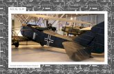 Photos of the Aircrafts in the 3D Resources€¦ · Canada Aviation and Space Museum . Canada Aviation and S pace Museum, Image Bank, CAVM 33928 Nieuport 12 . Sopwith Pup Canada Aviation