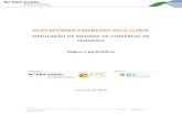 PLATAFORMA EMPRESAS PELO CLIMA - GVcesmediadrawer.gvces.com.br/epc/original/sce-epc-2016-regras-e-param… · SCE EPC | Sistema de Comércio de Emissões da Plataforma Empresas pelo