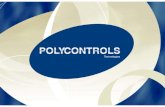 Polycontrols Technologies Presentation€¦ · Presentation agenda Evolution of technologies of Evolution of technologies of protective cover gas 9Fixed orifice 9Volumetric 9Compensated