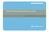 VMware Virtual Networking Concepts - The Linux ClusterVMware ESX Server and managed by VMware VirtualCenter. With virtual networking, you can network virtual machines in the same way