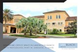 SIGNATURE OFFICE SPACE IN LAKEWOOD RANCH...Sub Market: Lakewood Ranch Cross Streets: Professional Pkwy E, Lake Osprey Dr SIGNATURE OFFICE SPACE IN LAKEWOOD RANCH 6710 Professional