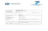 TRESCCA D2 - CORDIS · Project acronym: TRESCCA Project title: TRustworthy Embedded systems for Secure Cloud Computing Project number: European Commission – 318036 Call identiﬁer: