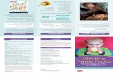 6. WHAT ELSE? - NSW Healthhealth.nsw.gov.au/heal/Publications/starting-family-foods.pdf · diet (vegan diet) keep breastfeeding for as long as you can, and see a Dietitian for advice