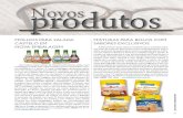 Novosprodutos - Insumosinsumos.com.br/aditivos_e_ingredientes/materias/392.pdf · as receitas com um toque especial. o produto está disponível em embalagem reciclável de 200g.