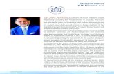 H.M. H .D....Updated May 2019 Page 1 of 11 EXECUTIVE PROFILE H.M. HasHeMian, PH.D. H.M. “HASH” HASHEMIAN is President and Chief Executive Officer of Analysis and Measurement Services