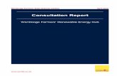 Consultation Report - GOV.UK...Consultation Report Wentlooge Farmers’ Renewable Energy Hub Wentlooge Farmers’ Solar Scheme Limited April 2020 4 1.0 Introduction 1.1 Scope 1.1.1