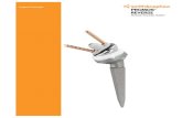 Surgical Technique - Smith & Nephe...1710: PROMOS™ REVERSE Humeral Components 1711: PROMOS REVERSE Glenoid Components Implant templates are available at 110% magnification. Preoperative
