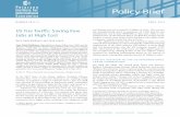 Policy Brief 12-9: US Tire Tariffs: Saving Few Jobs at ... · parts. On February 5, 2010, China’s Ministry of Commerce announced it would begin imposing antidumping tariffs ranging