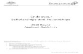 Endeavour Scholarships and Fellowships · PDF file - Endeavour Australia India Education Council Research Fellowship Endeavour Executive Fellowship . Endeavour Scholarships and Fellowships