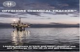 OFFSHORE - Amazon S3€¦ · 17/03/2017  · Offshore Chemical Tracker™ (OCT™) is environmental reporting software that promotes efficiency and effectiveness throughout the lifecycle
