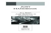 Jury Handbook - Sealed verdict: A verdict that is sealed in an envelope by the jury in order to bring it into court at a later date. Sequester: To isolate a jury or a witness to avoid