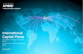 International Capital Flows€¦ · International Capital Flows International investment into the UK & Europe: the role of Guernsey’s investment funds sector. January 2015