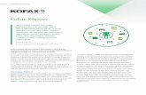 Kofax Kapow - Image Access CorporationKapow KappZone contains the library of lightweight business applications available to the business user. Kofax Analytics for Kapow delivers out-of-the-box