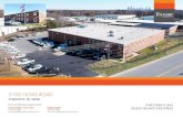 5100 HOVIS ROAD - LoopNet · headquarters relocation and MetLife’s 1,300 -job U.S. retail headquarters, while also retaining established, organically growing local companies. Continually