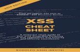 brutelogic.com · research involves Cross Site Scripting (XSS), the most widespread security flaw of the web. Brute helped to fix more than 1000 XSS vulnerabilities in web applications