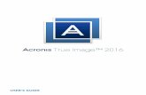 Acronis True Image - Kieskeurig.nl · 2 Copyright © Acronis International GmbH, 2002-2015 Table of contents 1 Introduction .....4