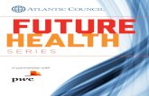 SERIES - atlanticcouncil.org · Governments across the globe are confronting rapidly rising healthcare costs, ... Korea Italy UK Sweden France Germany Canada Switzerland US Other