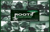 Toolkit prepared by - Roots Community Health Center · The design and implementation of programs and services to assist in reintegration and reduce recidivism for reentry individuals