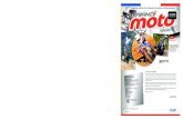 Sommaire - Fédération Française de Motocyclismeextra.ffmoto.org/FranceMotoWeb/France_Moto_Web_479.pdfAprès l’annulation de l’édition 2014, le Motocross de Valence (26) reprend