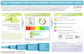 EARLY WARNING SYSTEM TRACKS HIV/AIDS COMMODITIES IN …siapsprogram.org/wp-content/uploads/2015/02/Poster... · Providing treatment with antiretroviral (ARV) medicines to HIV-positive