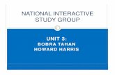 NATIONAL INTERACTIVE STUDY GROUP · Microsoft PowerPoint - NatISG_Session3 Author: jbrandt Created Date: 2/5/2019 1:26:39 PM ...