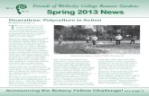 Diversitree: Polyculture in Action - Wellesley College 2013. 5. 9.¢  Diversitree: Polyculture in Action
