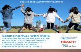 HOPE Workshop Flyer - ACEs Connection · HOPE Workshop Flyer Author: Jabeen Yusuf Keywords: DADyysNHvmQ,BADo9OBZG9g Created Date: 2/5/2020 9:43:59 PM ...