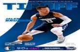 OFFICIAL GAME PROGRAM OF THE DALLAS MAVERICKS | VOL · PDF file The Mavericks have already certainly exceeded even some of the most optimistic expectations this season, but they're