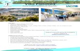 Punta Cana – Dominican Republic · A luxury Caribbean beach front home for great price! Villa Pandora is located directly on the Bavaro Beach, around 20 minutes from Punta Cana