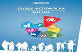 New GLOBAL ACTION PLAN - iums.ac.ir · 2018. 7. 25. · Foreword | 1 Noncommunicable diseases (NCDs)—mainly cardiovascular diseases, cancers, chronic respiratory diseases and diabetes—are